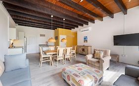 Punda City Centre Penthouse
