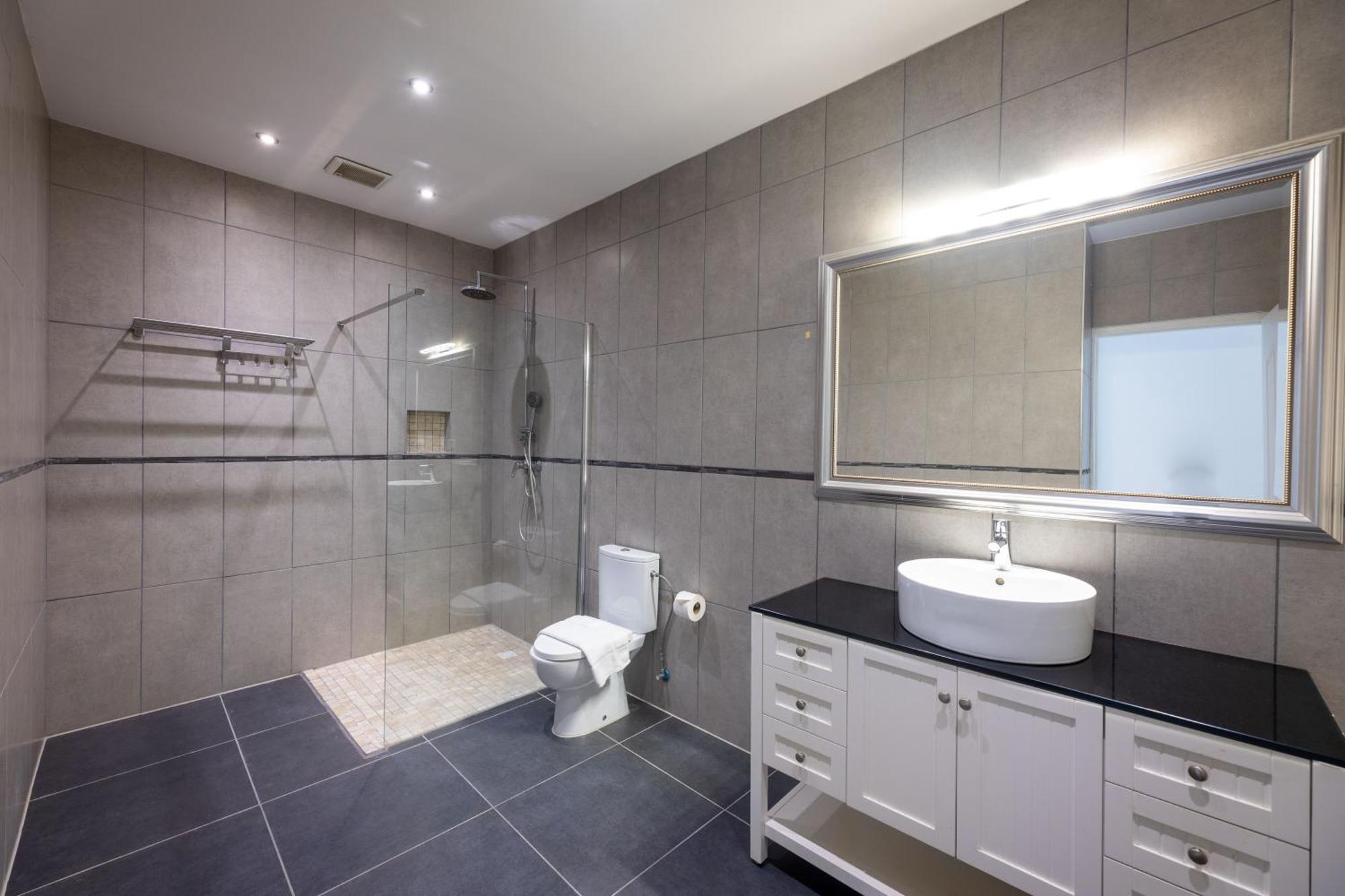 Punda City Centre Penthouse Willemstad Buitenkant foto