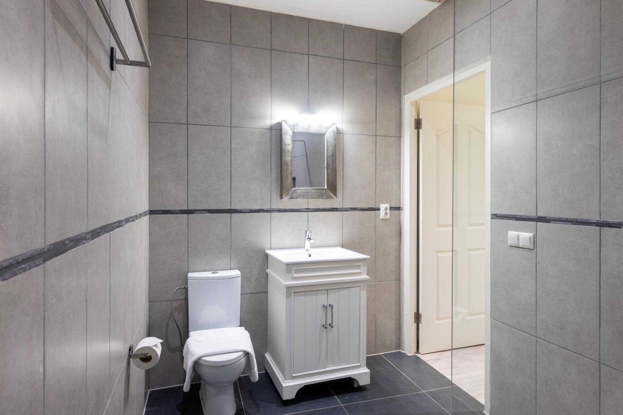 Punda City Centre Penthouse Willemstad Buitenkant foto
